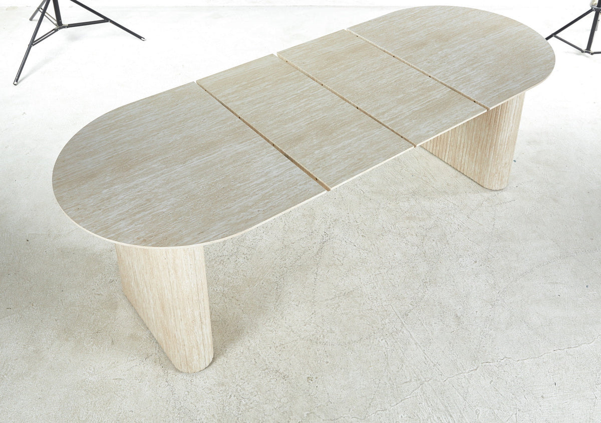 Extensible Table Leg - MDF Dining Table, Coffee Table, Office Table