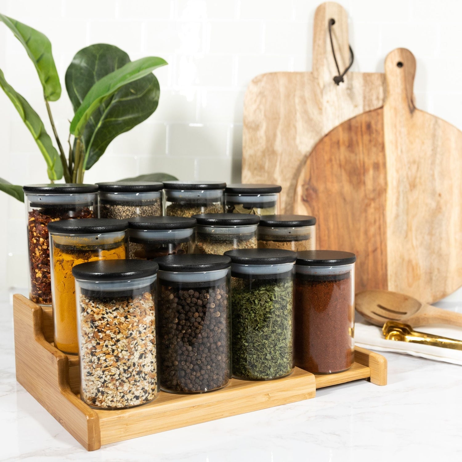 The best storage containers for your pantry - Savvy & Sorted