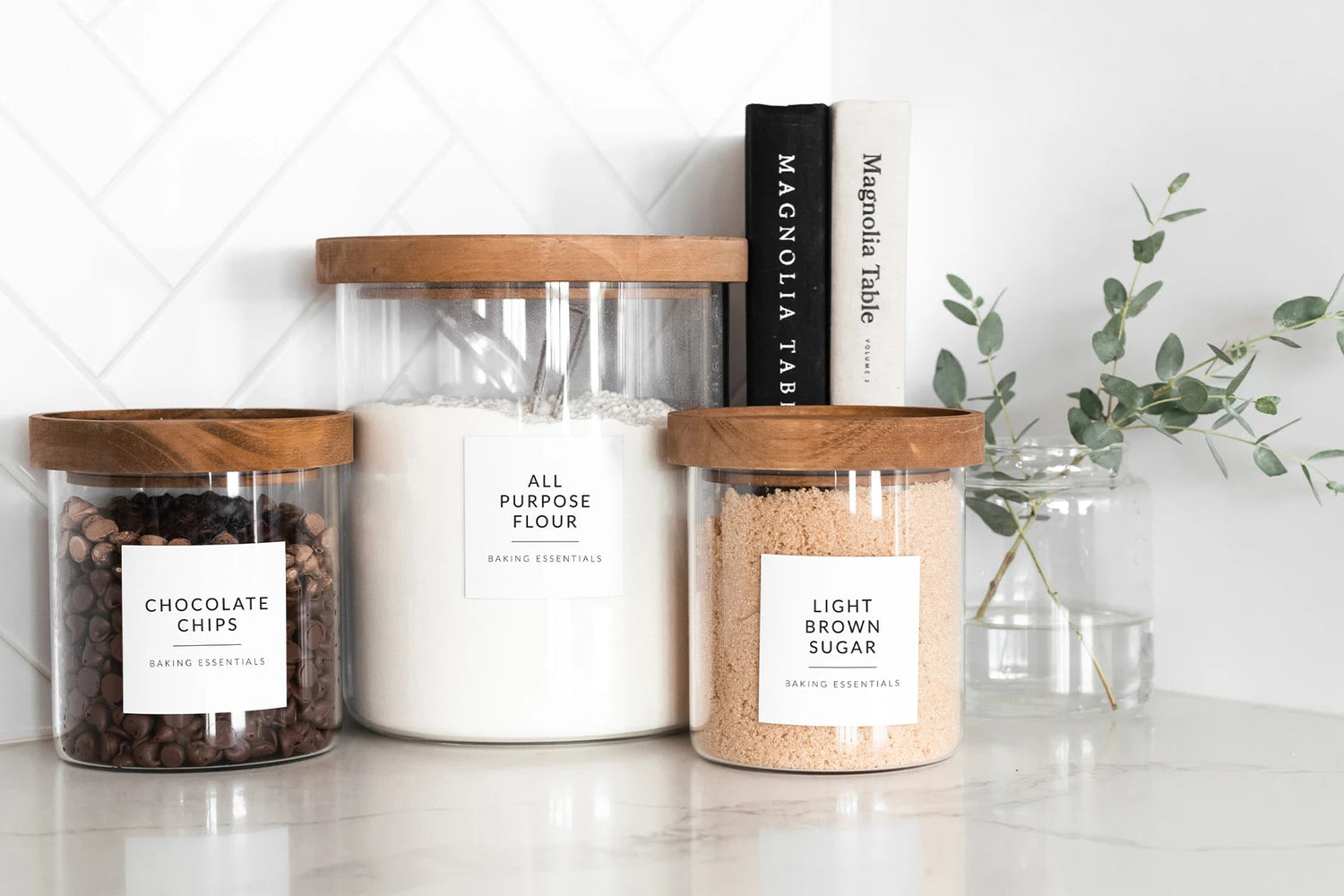 Kitchen & Pantry - Savvy & Sorted