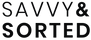 Savvy and Sorted Master Logo