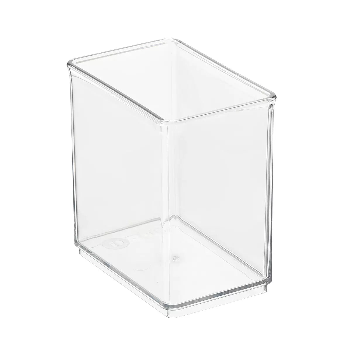 Clear Multi Use Bins