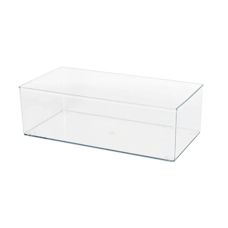 The Every Bin - 4" Height