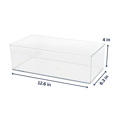 The Every Bin - 4" Height