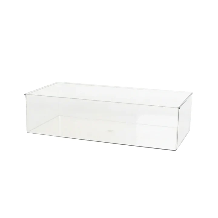 The Every Bin - 4" Height