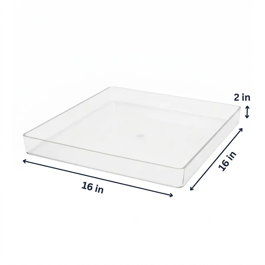 The Every Bin - 16"