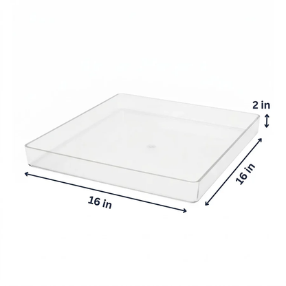 The Every Bin - 16"