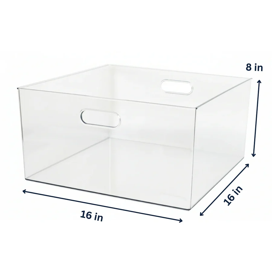 The Every Bin - 16"