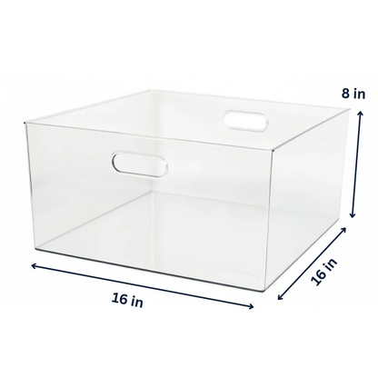 The Every Bin - 16"