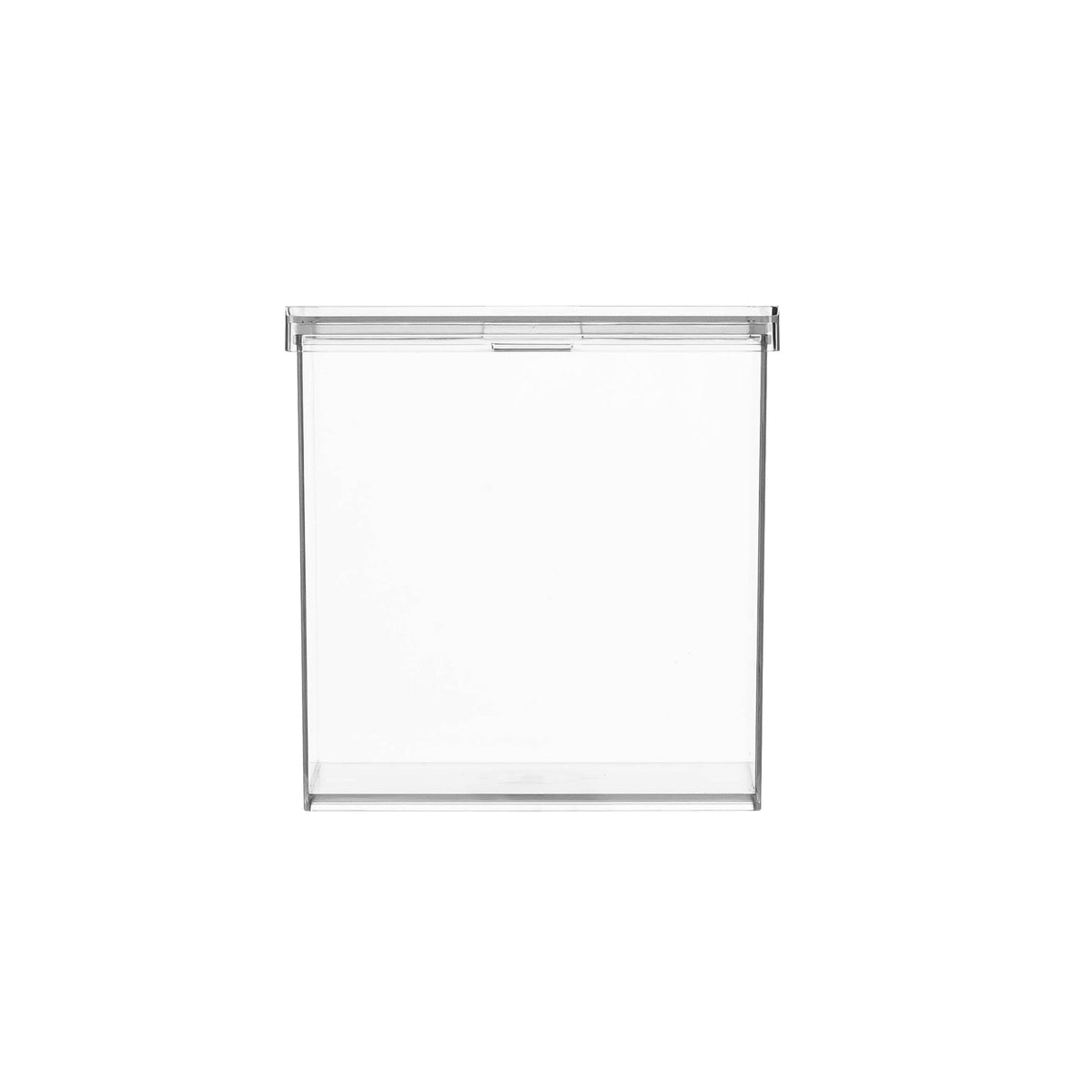 Your Food Bin- Clear Airtight Food Canister