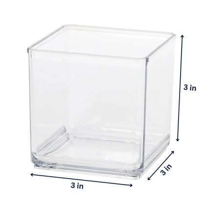 The Every Bin - 3" Height