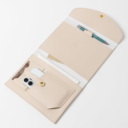 A5 Notepad &amp; Planner Organizer