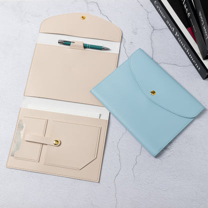 A5 Notepad &amp; Planner Organizer