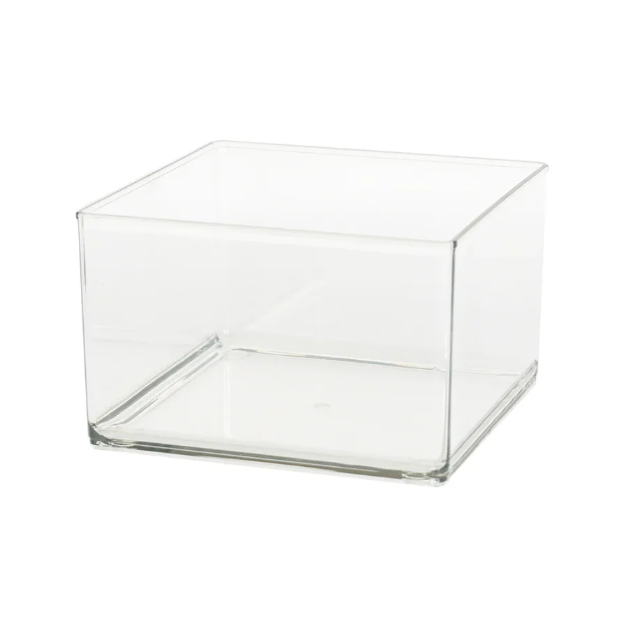 The Every Bin - 4" Height