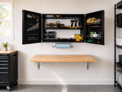 BLAT cabinet 