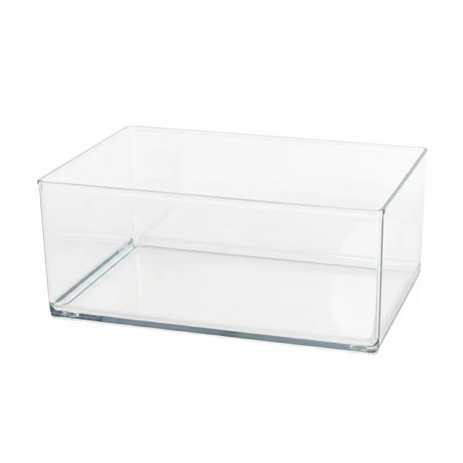 The Every Bin - 4" Height