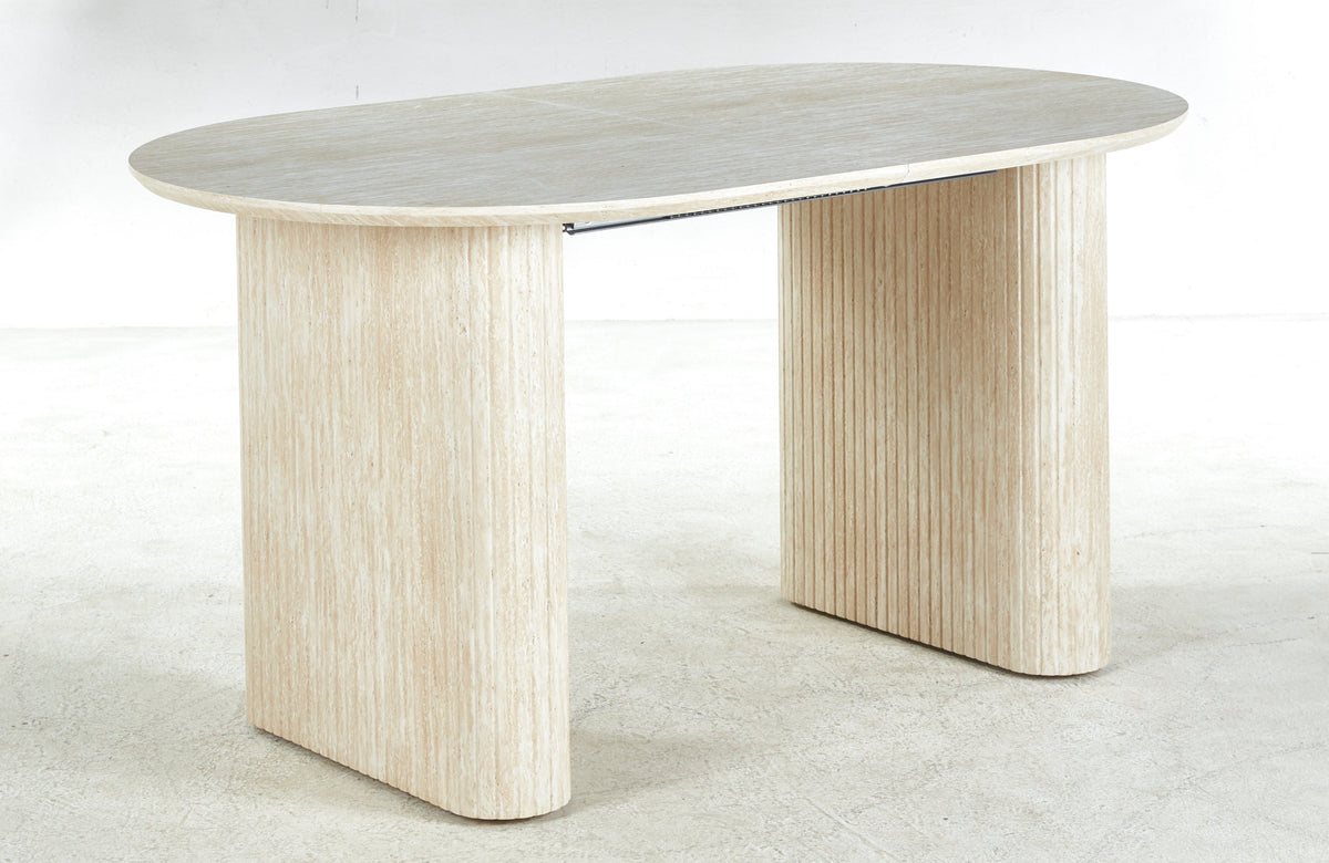 Extensible Table Leg - MDF Dining Table, Coffee Table, Office Table