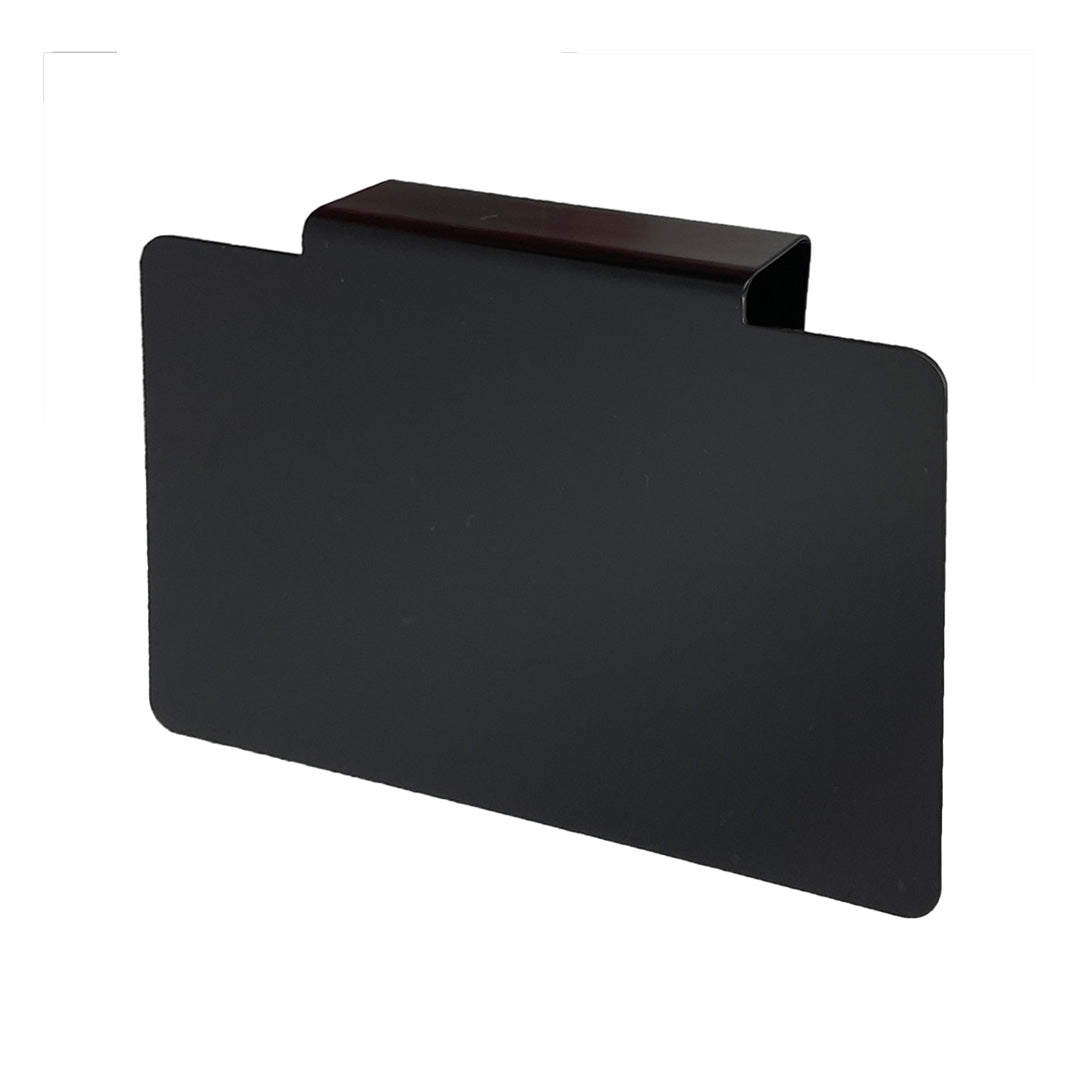 Bin Clip Label - Black