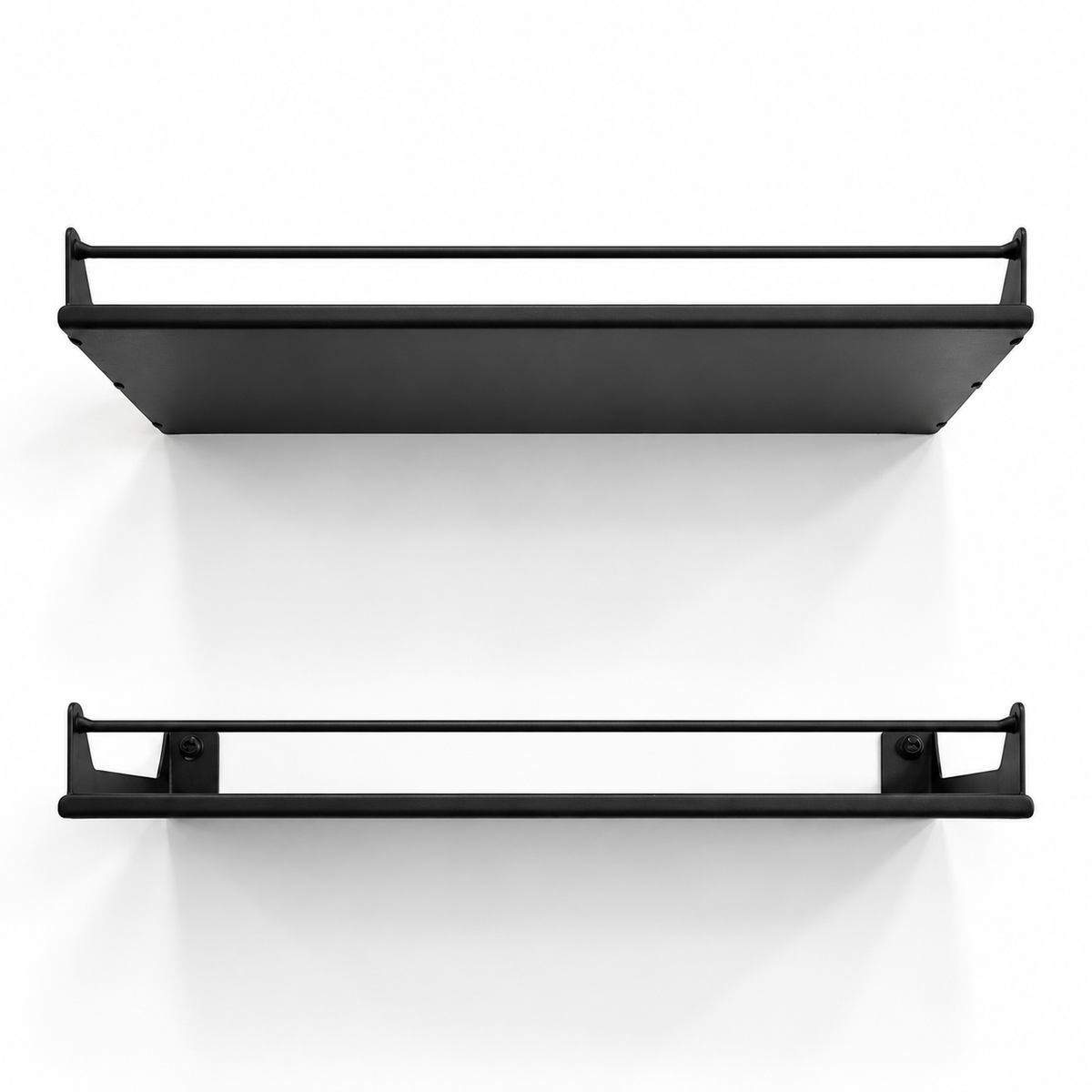 The Haven Shelves