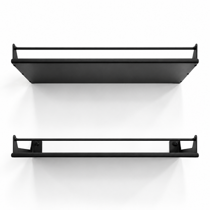 The Haven Shelves