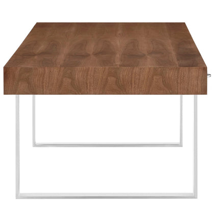 Tinker Office Desk by Modway