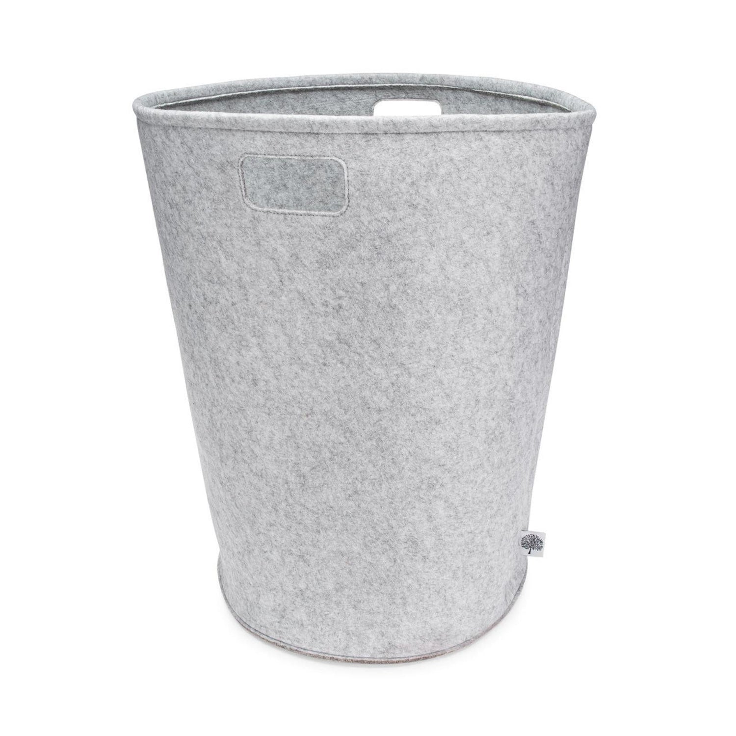 Felt Laundry Hamper