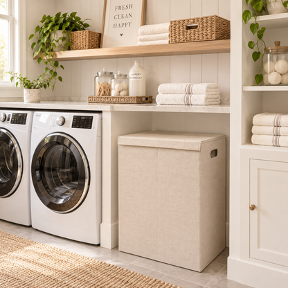 Laundry hamper 