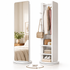 Tating floor and storage organizer 