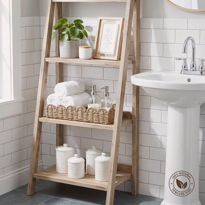 Seagrass Wicker Bathroom Tray