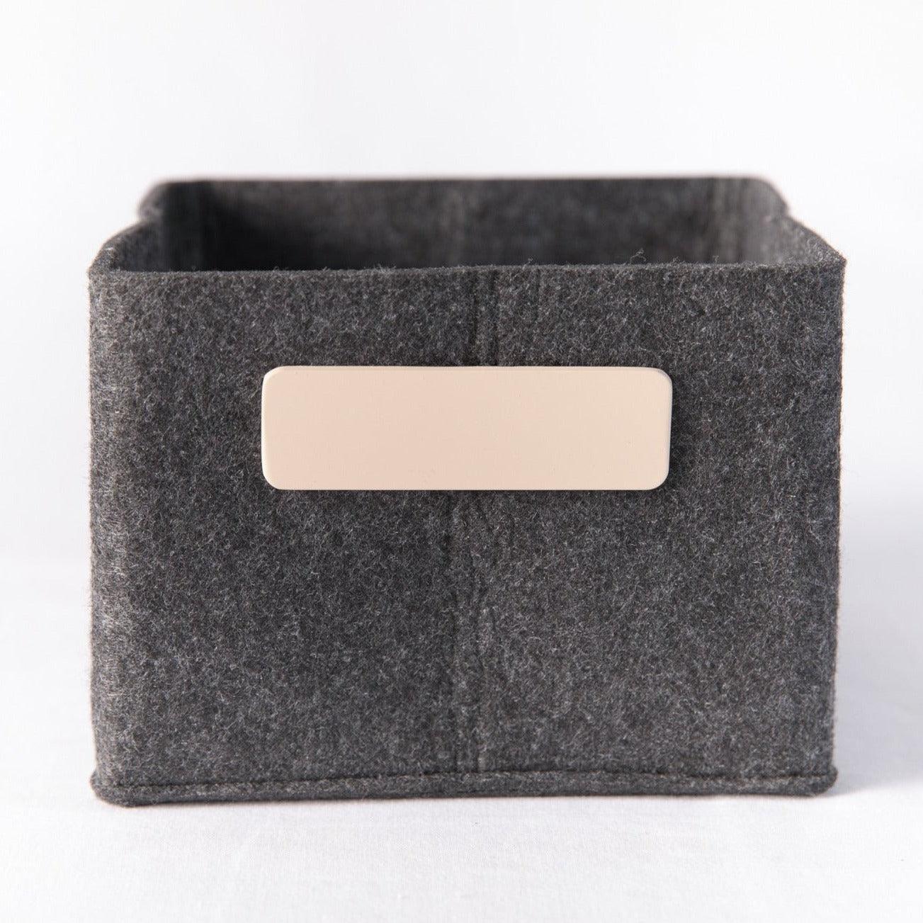 Label - Pin