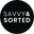 Savvy & Sorted® logo