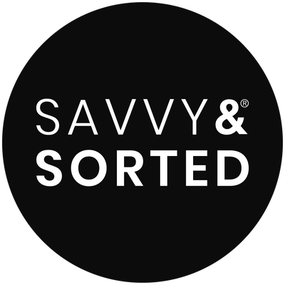 Savvy & Sorted Gift Card