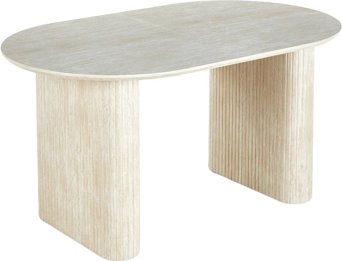 Extensible Table Leg - MDF Dining Table, Coffee Table, Office Table