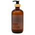 Body Lotion Glass Amber Bottle 500ml - Savvy & Sorted