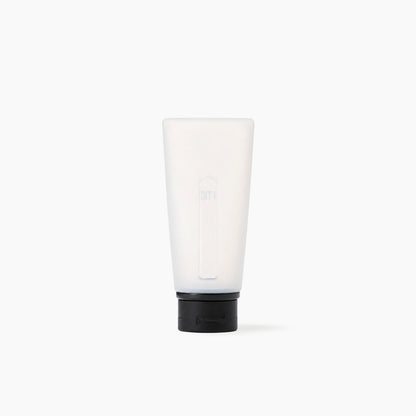 Silicone Travel Bottles Refill Kit