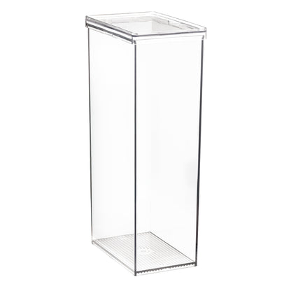 Your Food Bin- Clear Airtight Food Canister