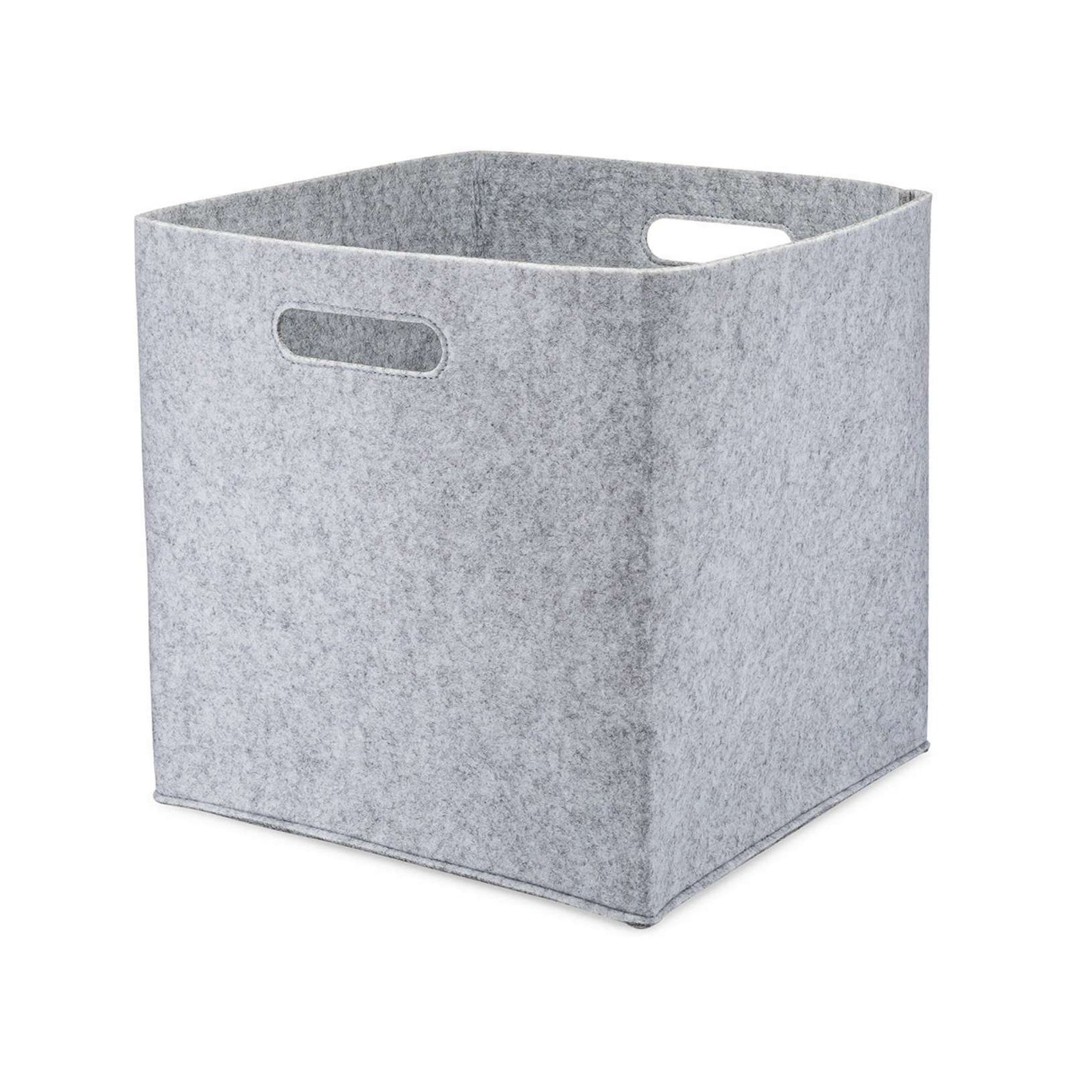 Felt Cube Storage