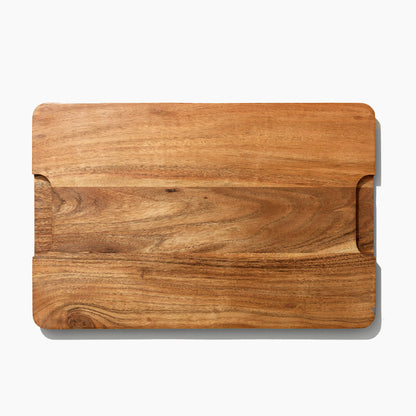 Wood Serving Board