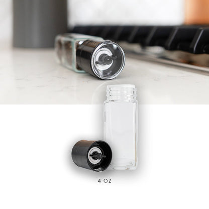 Salt and Pepper Grinder - Savvy &amp; Sorted