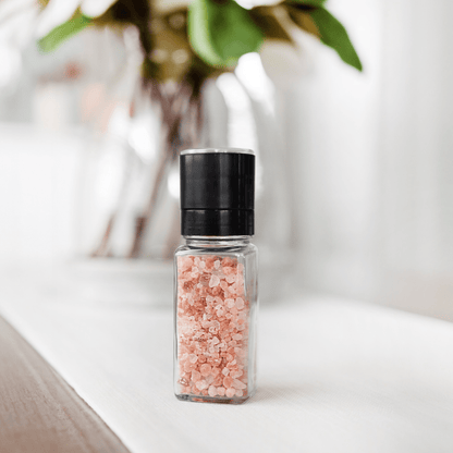 Salt and Pepper Grinder - Savvy &amp; Sorted