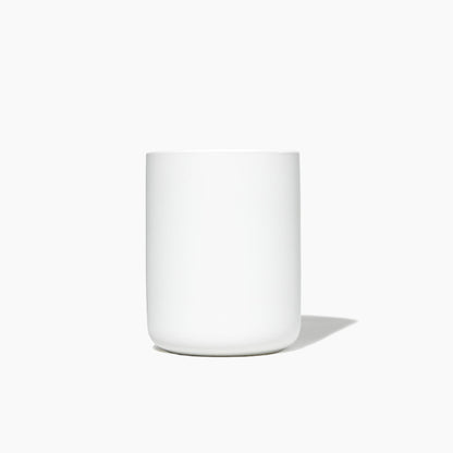 Stoneware Utensil Holder