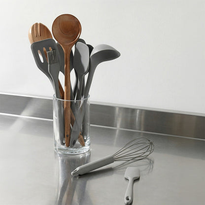 Silicone Utensils